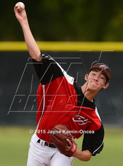Thumbnail 1 in Alemany @ Hart photogallery.