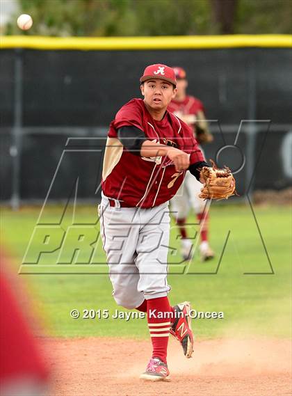 Thumbnail 3 in Alemany @ Hart photogallery.