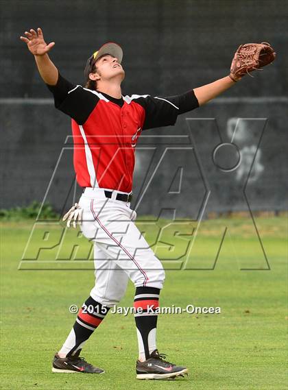 Thumbnail 3 in Alemany @ Hart photogallery.