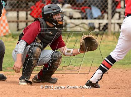 Thumbnail 3 in Alemany @ Hart photogallery.