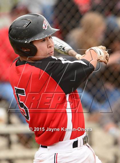 Thumbnail 1 in Alemany @ Hart photogallery.