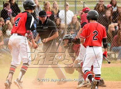 Thumbnail 3 in Alemany @ Hart photogallery.