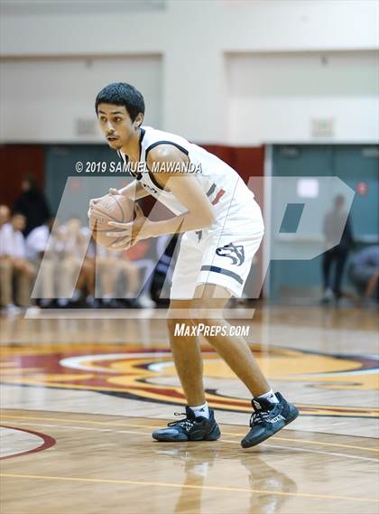 Thumbnail 2 in Coronado vs  Centennial (SoCal Vegas Showdown) photogallery.