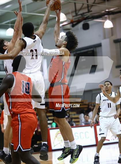 Thumbnail 1 in Coronado vs  Centennial (SoCal Vegas Showdown) photogallery.