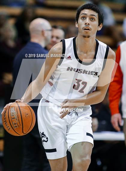 Thumbnail 1 in Coronado vs  Centennial (SoCal Vegas Showdown) photogallery.
