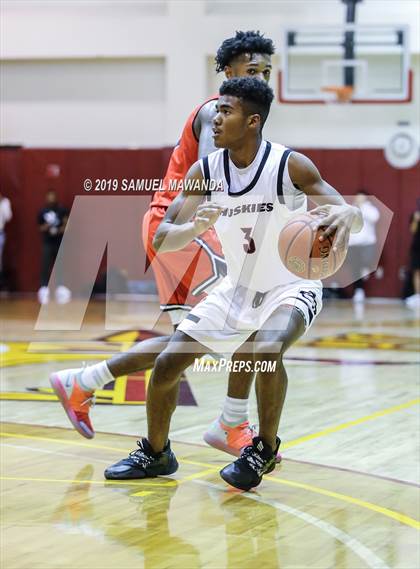 Thumbnail 3 in Coronado vs  Centennial (SoCal Vegas Showdown) photogallery.