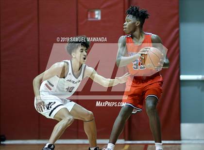Thumbnail 1 in Coronado vs  Centennial (SoCal Vegas Showdown) photogallery.