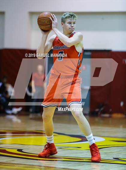 Thumbnail 2 in Coronado vs  Centennial (SoCal Vegas Showdown) photogallery.