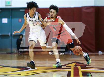 Thumbnail 3 in Coronado vs  Centennial (SoCal Vegas Showdown) photogallery.