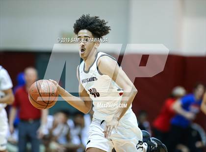Thumbnail 2 in Coronado vs  Centennial (SoCal Vegas Showdown) photogallery.