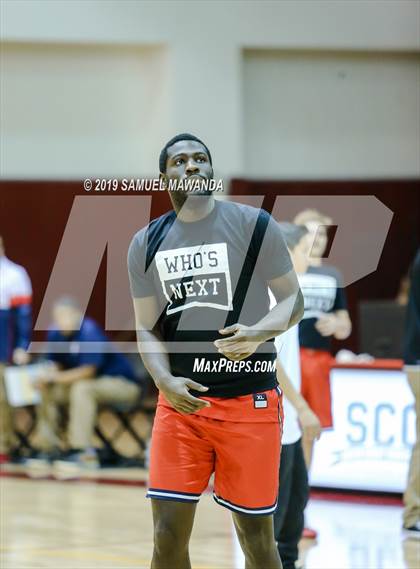 Thumbnail 2 in Coronado vs  Centennial (SoCal Vegas Showdown) photogallery.