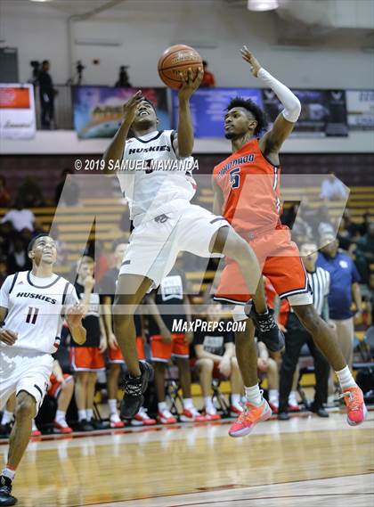 Thumbnail 2 in Coronado vs  Centennial (SoCal Vegas Showdown) photogallery.