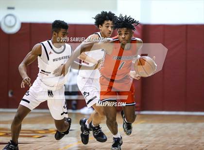 Thumbnail 3 in Coronado vs  Centennial (SoCal Vegas Showdown) photogallery.