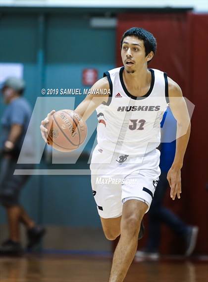 Thumbnail 2 in Coronado vs  Centennial (SoCal Vegas Showdown) photogallery.