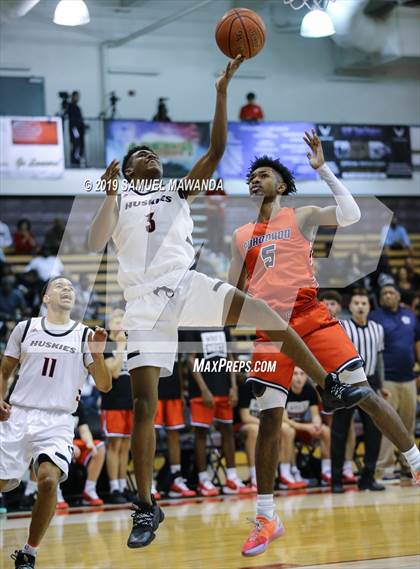 Thumbnail 3 in Coronado vs  Centennial (SoCal Vegas Showdown) photogallery.