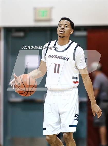 Thumbnail 1 in Coronado vs  Centennial (SoCal Vegas Showdown) photogallery.