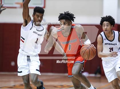 Thumbnail 1 in Coronado vs  Centennial (SoCal Vegas Showdown) photogallery.