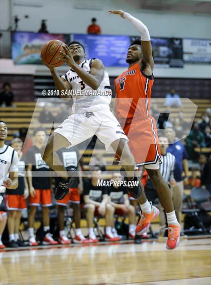 Thumbnail 1 in Coronado vs  Centennial (SoCal Vegas Showdown) photogallery.