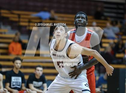 Thumbnail 3 in Coronado vs  Centennial (SoCal Vegas Showdown) photogallery.