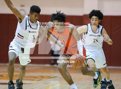 Thumbnail 2 in Coronado vs  Centennial (SoCal Vegas Showdown) photogallery.