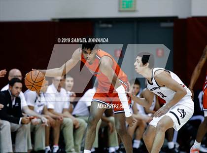 Thumbnail 2 in Coronado vs  Centennial (SoCal Vegas Showdown) photogallery.