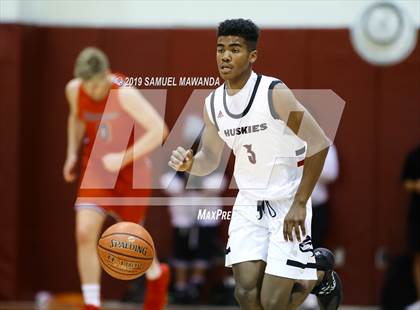 Thumbnail 3 in Coronado vs  Centennial (SoCal Vegas Showdown) photogallery.