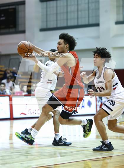 Thumbnail 2 in Coronado vs  Centennial (SoCal Vegas Showdown) photogallery.