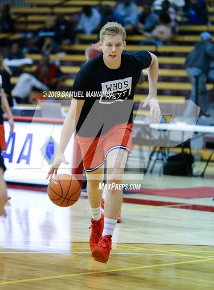 Thumbnail 1 in Coronado vs  Centennial (SoCal Vegas Showdown) photogallery.