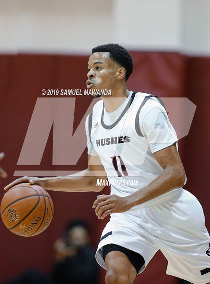 Thumbnail 1 in Coronado vs  Centennial (SoCal Vegas Showdown) photogallery.