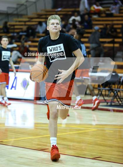 Thumbnail 1 in Coronado vs  Centennial (SoCal Vegas Showdown) photogallery.