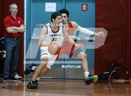Thumbnail 3 in Coronado vs  Centennial (SoCal Vegas Showdown) photogallery.