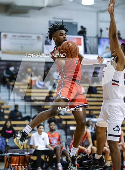 Thumbnail 1 in Coronado vs  Centennial (SoCal Vegas Showdown) photogallery.