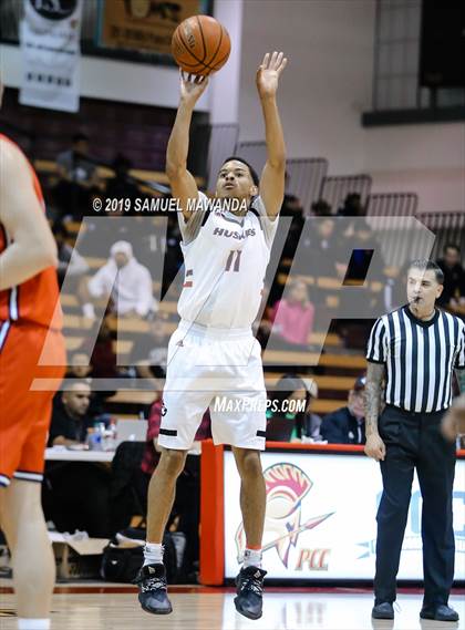 Thumbnail 1 in Coronado vs  Centennial (SoCal Vegas Showdown) photogallery.