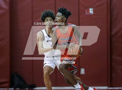 Thumbnail 2 in Coronado vs  Centennial (SoCal Vegas Showdown) photogallery.