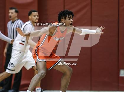 Thumbnail 1 in Coronado vs  Centennial (SoCal Vegas Showdown) photogallery.