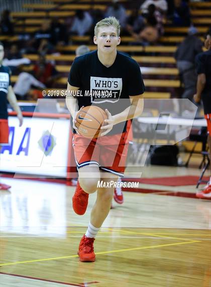 Thumbnail 3 in Coronado vs  Centennial (SoCal Vegas Showdown) photogallery.