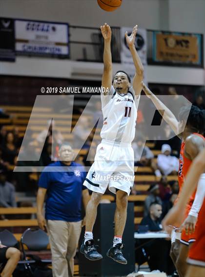 Thumbnail 1 in Coronado vs  Centennial (SoCal Vegas Showdown) photogallery.