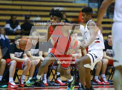 Thumbnail 1 in Coronado vs  Centennial (SoCal Vegas Showdown) photogallery.
