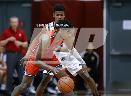 Thumbnail 1 in Coronado vs  Centennial (SoCal Vegas Showdown) photogallery.