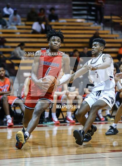 Thumbnail 1 in Coronado vs  Centennial (SoCal Vegas Showdown) photogallery.