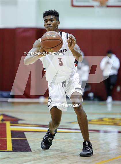 Thumbnail 2 in Coronado vs  Centennial (SoCal Vegas Showdown) photogallery.