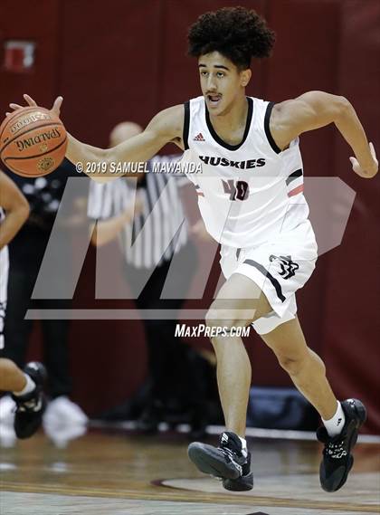 Thumbnail 1 in Coronado vs  Centennial (SoCal Vegas Showdown) photogallery.