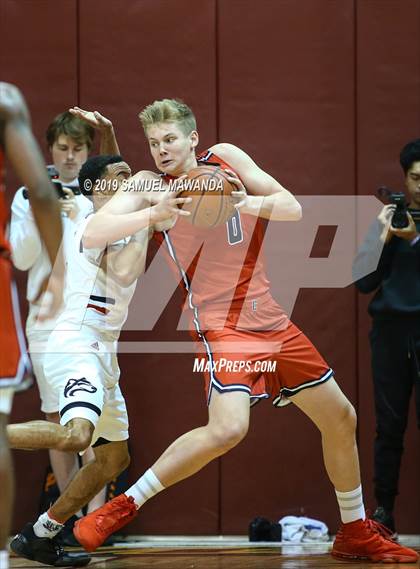 Thumbnail 3 in Coronado vs  Centennial (SoCal Vegas Showdown) photogallery.