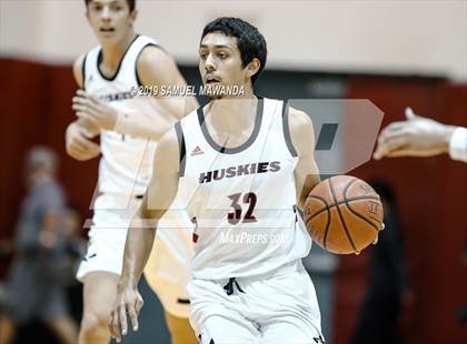 Thumbnail 1 in Coronado vs  Centennial (SoCal Vegas Showdown) photogallery.