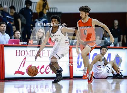 Thumbnail 1 in Coronado vs  Centennial (SoCal Vegas Showdown) photogallery.