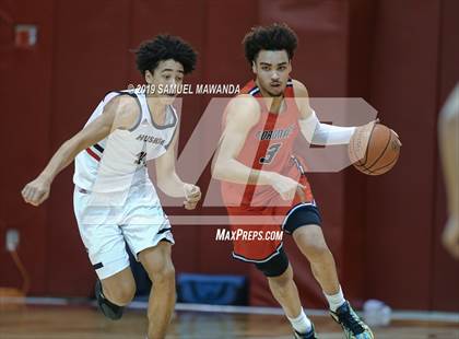 Thumbnail 2 in Coronado vs  Centennial (SoCal Vegas Showdown) photogallery.