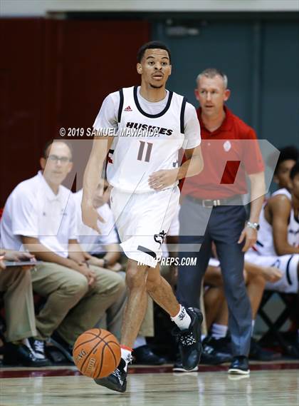 Thumbnail 1 in Coronado vs  Centennial (SoCal Vegas Showdown) photogallery.