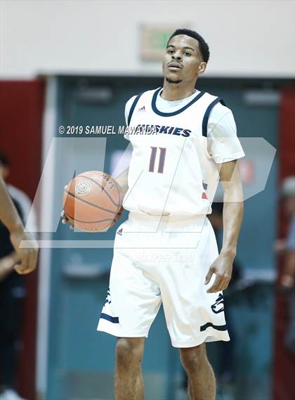 Thumbnail 2 in Coronado vs  Centennial (SoCal Vegas Showdown) photogallery.