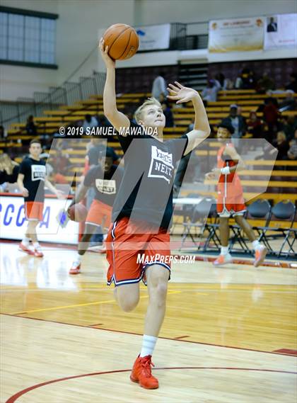Thumbnail 2 in Coronado vs  Centennial (SoCal Vegas Showdown) photogallery.