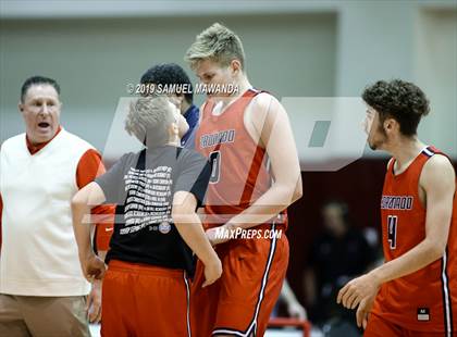 Thumbnail 3 in Coronado vs  Centennial (SoCal Vegas Showdown) photogallery.